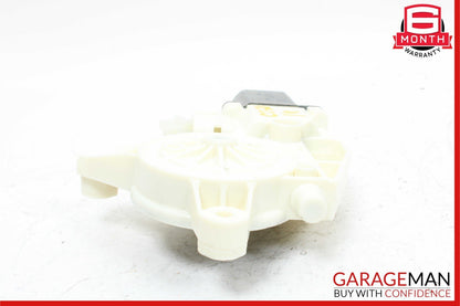 08-16 Mercedes C250 GLK350 E400 C350 Rear Left Door Window Regulator Motor Unit