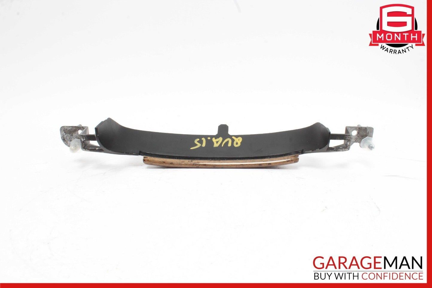 13-16 Maserati Quattroporte Steering Column Trim Cover Panel Bezel OEM