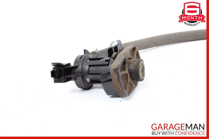 08-11 Mercedes W204 C300 C350 Trunk Lid Latch Lock Actuator OEM