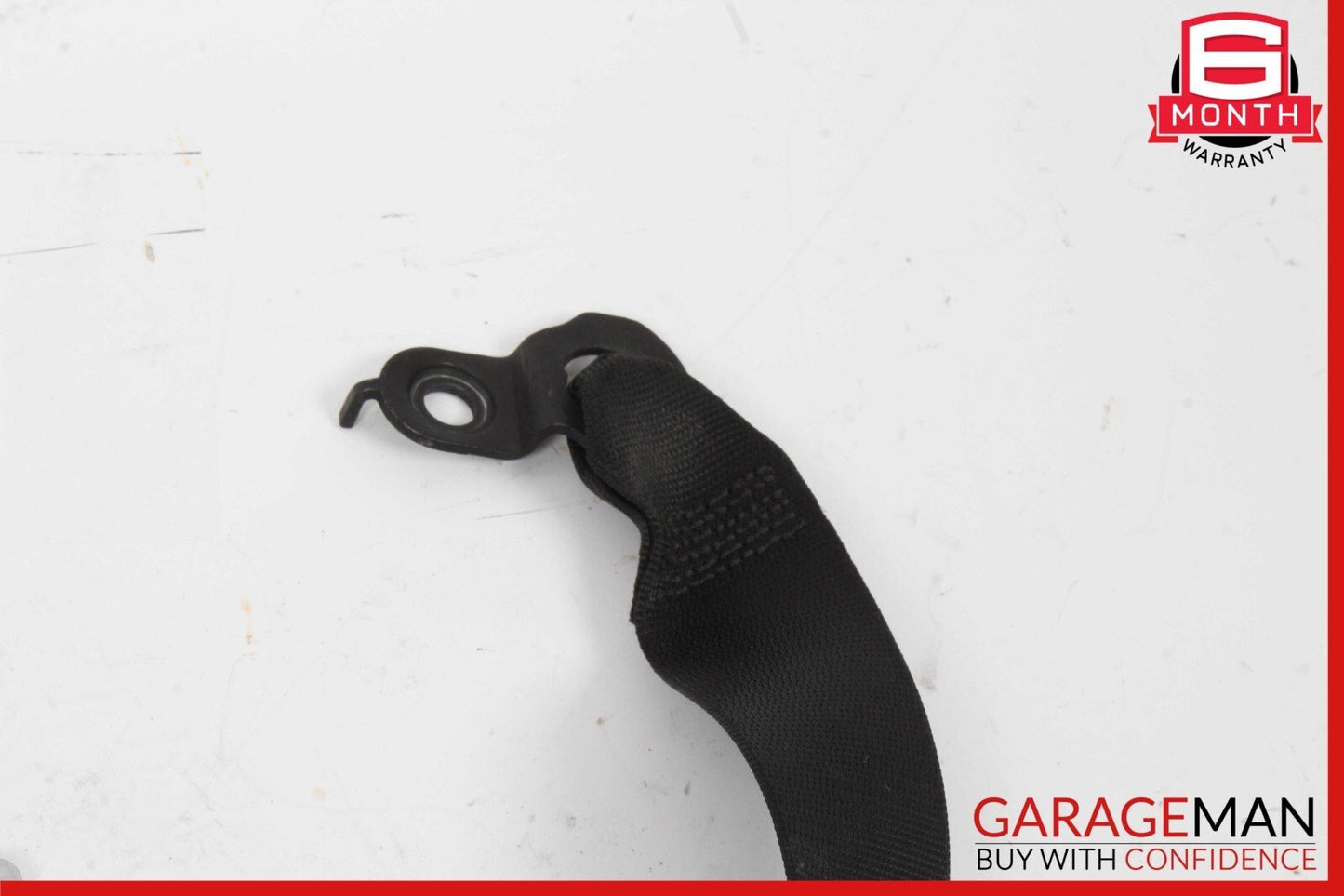 10-13 Mercedes W212 E350 E550 Front Left Side Seatbelt Seat Belt Retractor OEM