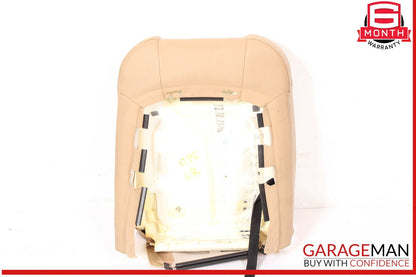 15-24 Porsche Macan 95B Front Right Passenger Side Seat Upper Cushion OEM