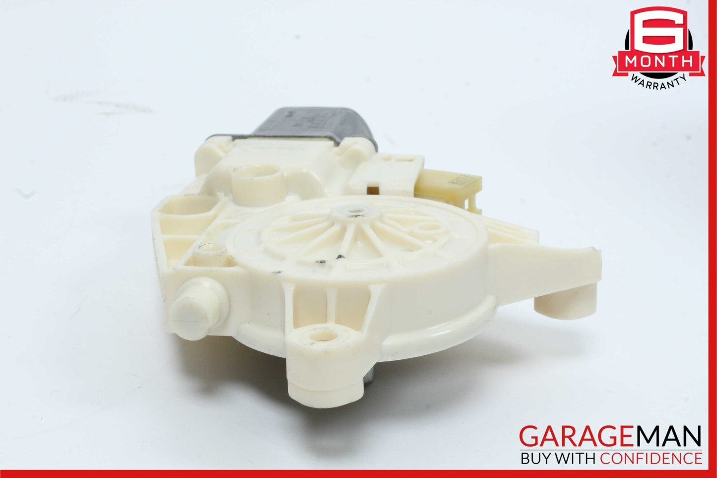 08-14 Mercedes W204 C350 C300 Rear Right Door Window Regulator Motor OEM