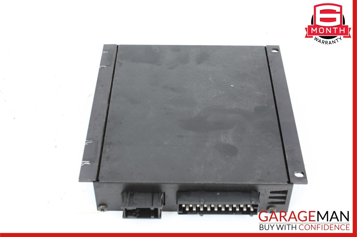 97-00 Porsche Boxster 986 HAES Radio Stereo Audio Amplifier Amp 98664531100 OEM