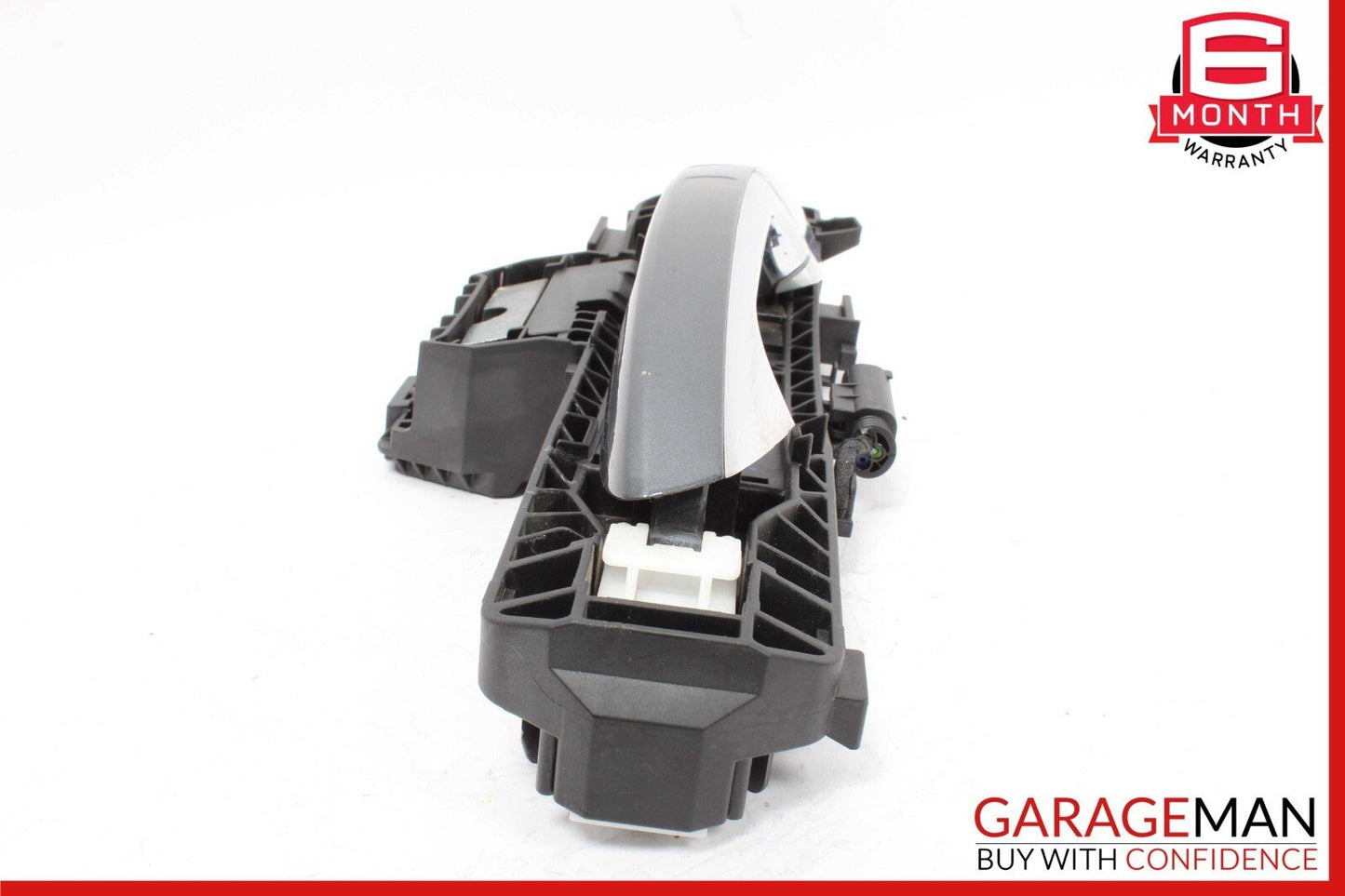 12-14 Mercedes W218 CLS500 Rear Right Side Keyless Go Exterior Door Handle OEM