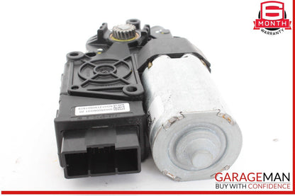 19-23 Lincolng Nautilus Sunroof Sun Roof Moon Roof Moonroof Motor 10021444D OEM