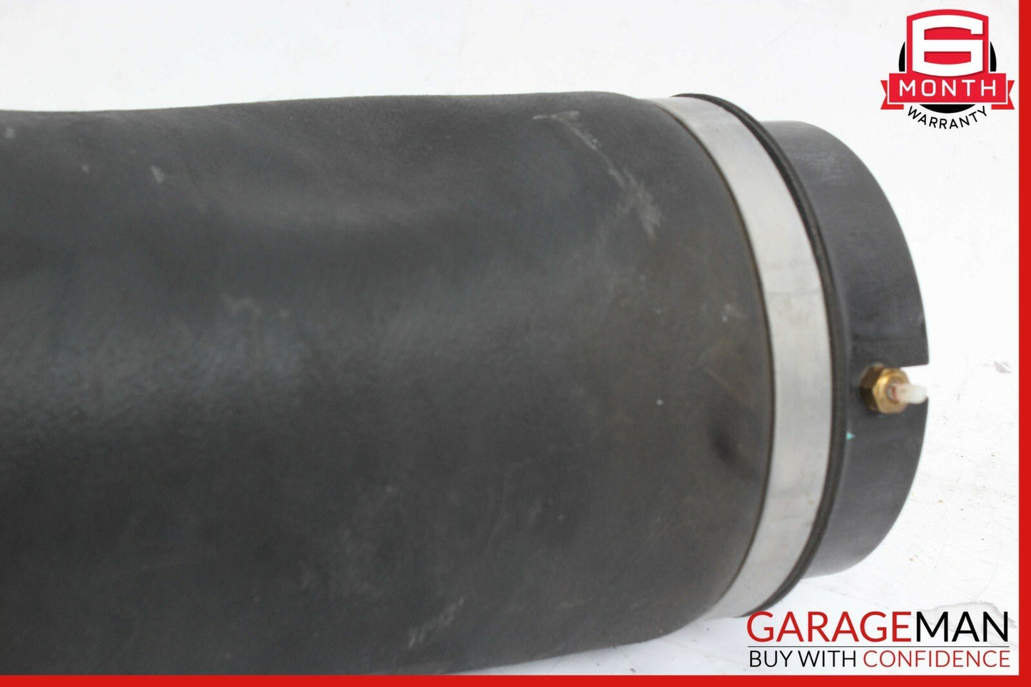 07-12 Mercedes X164 GL450 ML350 Rear Right or Left Suspension Air Bag Shock OEM