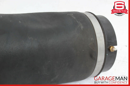 07-12 Mercedes X164 GL450 ML350 Rear Right or Left Suspension Air Bag Shock OEM