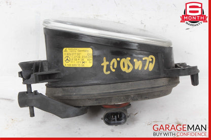 05-13 Mercedes W164 ML350 GL450 Fog Light Lamp Left Driver 1698201556 OEM