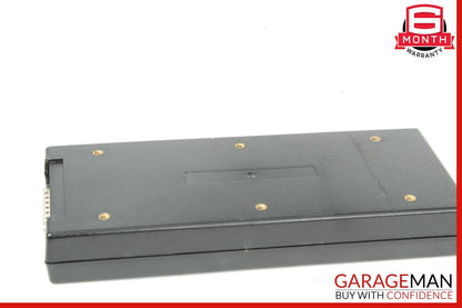 00-06 Mercedes W220 S600 CL500 CLK500 Voice Command Control Module SYN0697A OEM