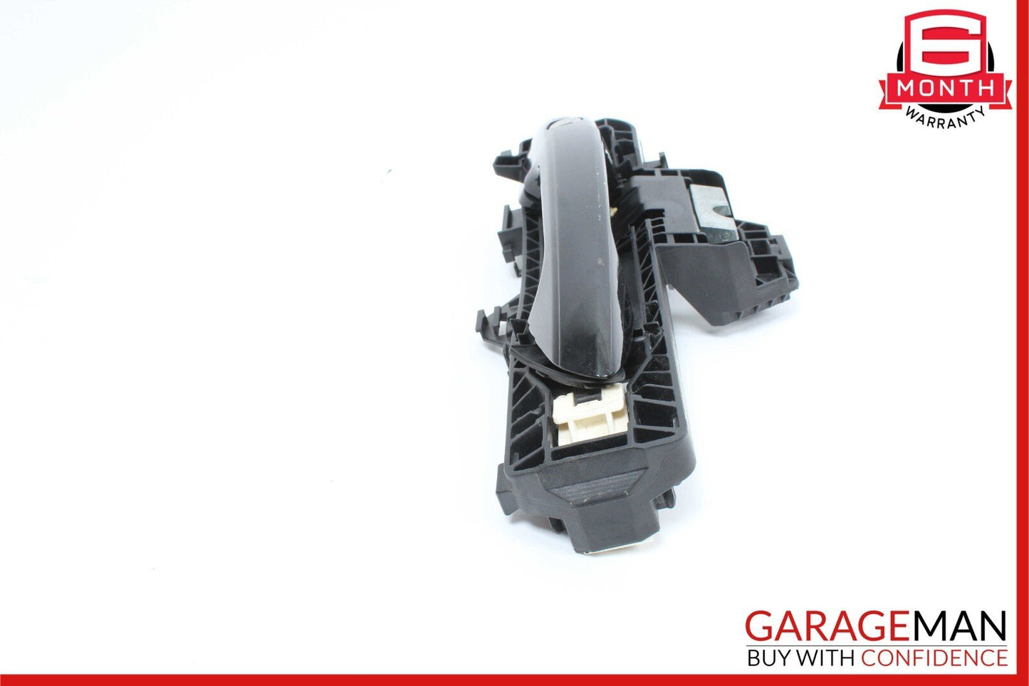 08-11 Mercedes W204 C300 C250 Front Left Driver Side Exterior Door Handle OEM