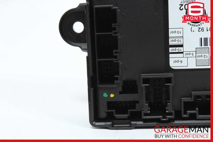 07-13 Mercedes W221 S550 S400 Rear Right or Left Side Door Control Module OEM