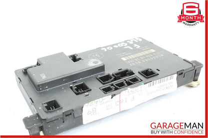 06-11 Mercedes W219 CLS500 Front Left Door Controller Module Unit