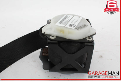 12-20 Mercedes R172 SLC300 Front Left Side Seat Belt Seatbelt Retractor OEM