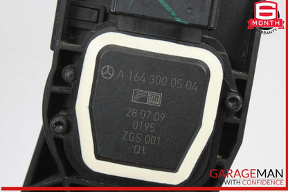 06-13 Mercedes X164 GL450 ML350 Gas Throttle Pedal Accelerator 1643000504 OEM