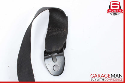 06-13 Mercedes W251 R350 Rear Left 2nd Row Seat Belt Seatbelt Retractor OEM