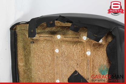 14-19 Mercedes W117 CLA45 AMG Front Right Side Top Upper Seat Cushion Cover