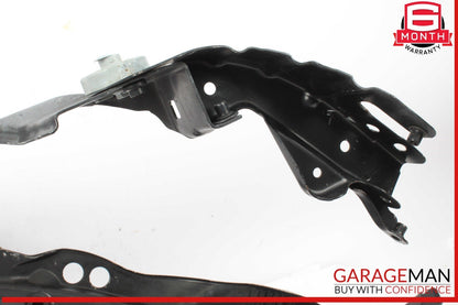 06-11 Mercedes W219 CLS63 AMG CLS500 Front Right Bumper Headlight Bracket OEM