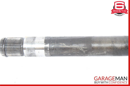 06-12 Mercedes X164 GL450 ML450 Front Right Side Driveshaft CV Axle Shaft OEM