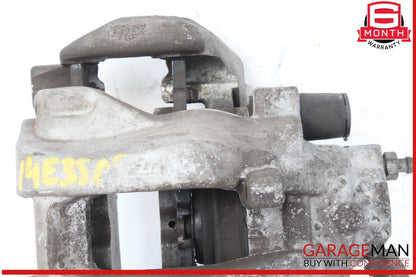 10-18 Mercedes W212 E350 Rear Left & Right Side Brake Caliper Calipers Set OEM
