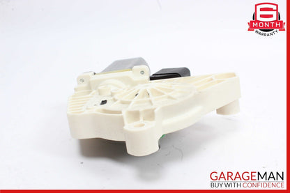 10-20 Mercedes W218 CLS550 SL550 E350 Window Regulator Motor 2078200642