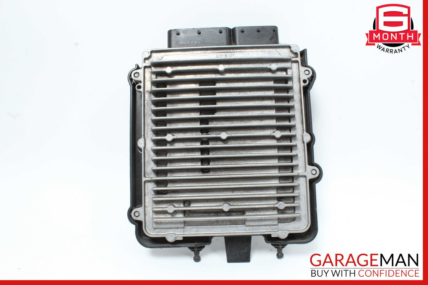 12-16 Mercedes W207 E350 GLK350 ECU Engine Control Module Unit OEM