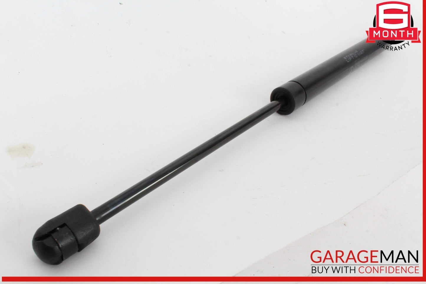 03-12 Mercedes R230 SL500 SL55 AMG Rear Right Side Trunk Lift Shock Strut OEM