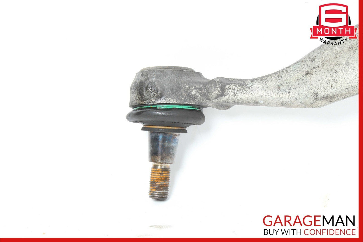 07-14 Mercedes W221 S500 4Matic Front Left Side Lower Control Arm OEM
