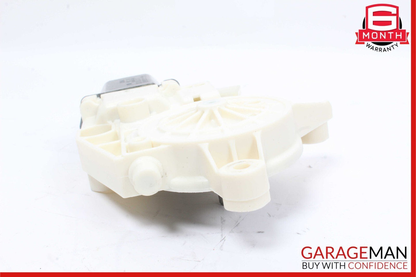 08-16 Mercedes GLK350 C250 E350 Rear Right Side Door Window Regulator Motor