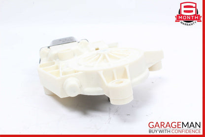 08-16 Mercedes GLK350 C250 E350 Rear Right Side Door Window Regulator Motor