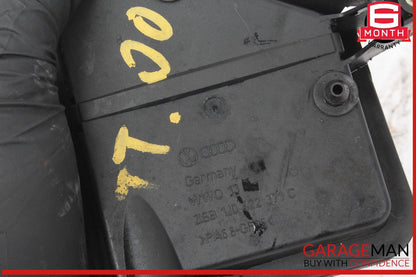 00-06 Audi TT Power Steering Fluid Reservoir Tank 1J0422371C OEM