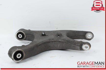 12-18 Audi A7 A6 Rear Left Driver Side Suspension Lower Control Arm OEM