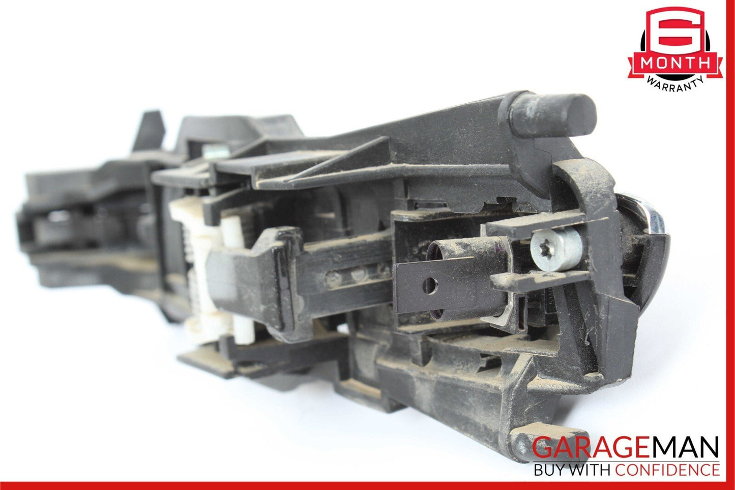 03-09 Mercedes W209 CLK500 CLK320 Front Right Side Exterior Door Handle OEM