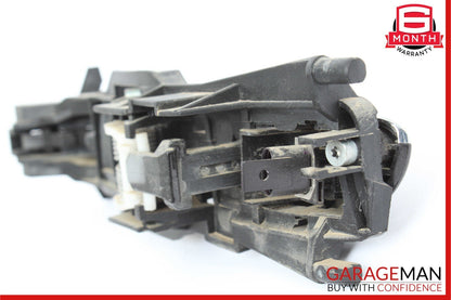 03-09 Mercedes W209 CLK500 CLK320 Front Right Side Exterior Door Handle OEM