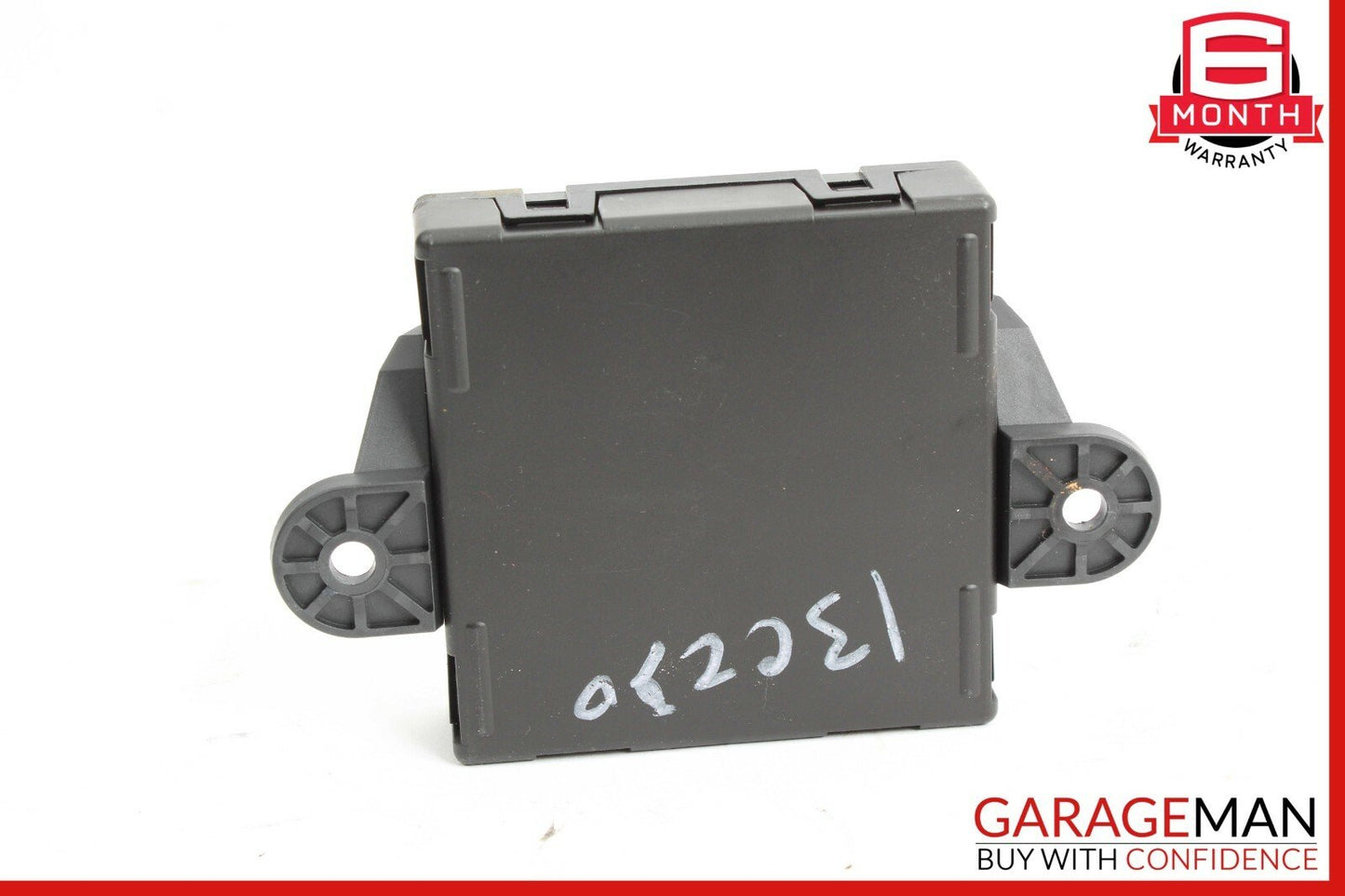 08-15 Mercedes W204 C250 Rear Left Driver Side Door Control Module Q1 OEM