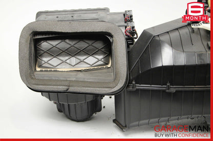12-15 Audi A5 AC A/C HVAC Temp Climate Heater Blower Housing Box Assembly OEM