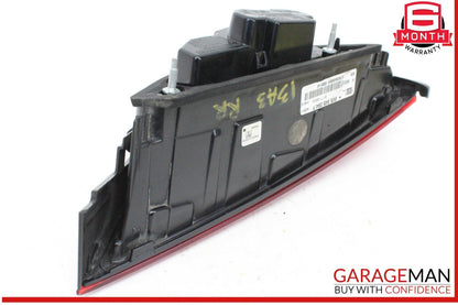 2017-2020 Audi A3 Rear Right Passenger Inner Tail Light Lamp 8V5945094F