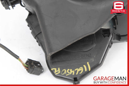 06-13 Mercedes X164 GL450 ML320 Front Left Driver Side Exterior Door Handle OEM