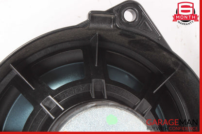 01-09 Mercedes W209 CLK350 CLK500 Door Sound Audio Speaker 2038205102 OEM