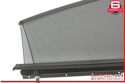 14-22 Maserati Quattroporte M156 Rear Right Side Door Window Sun Shade OEM