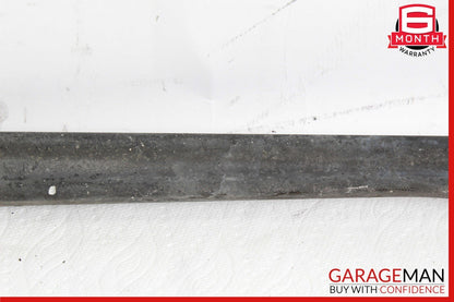 03-12 Mercedes R230 SL55 AMG Rear Right Side Thrust Arm Lower Control Arm OEM