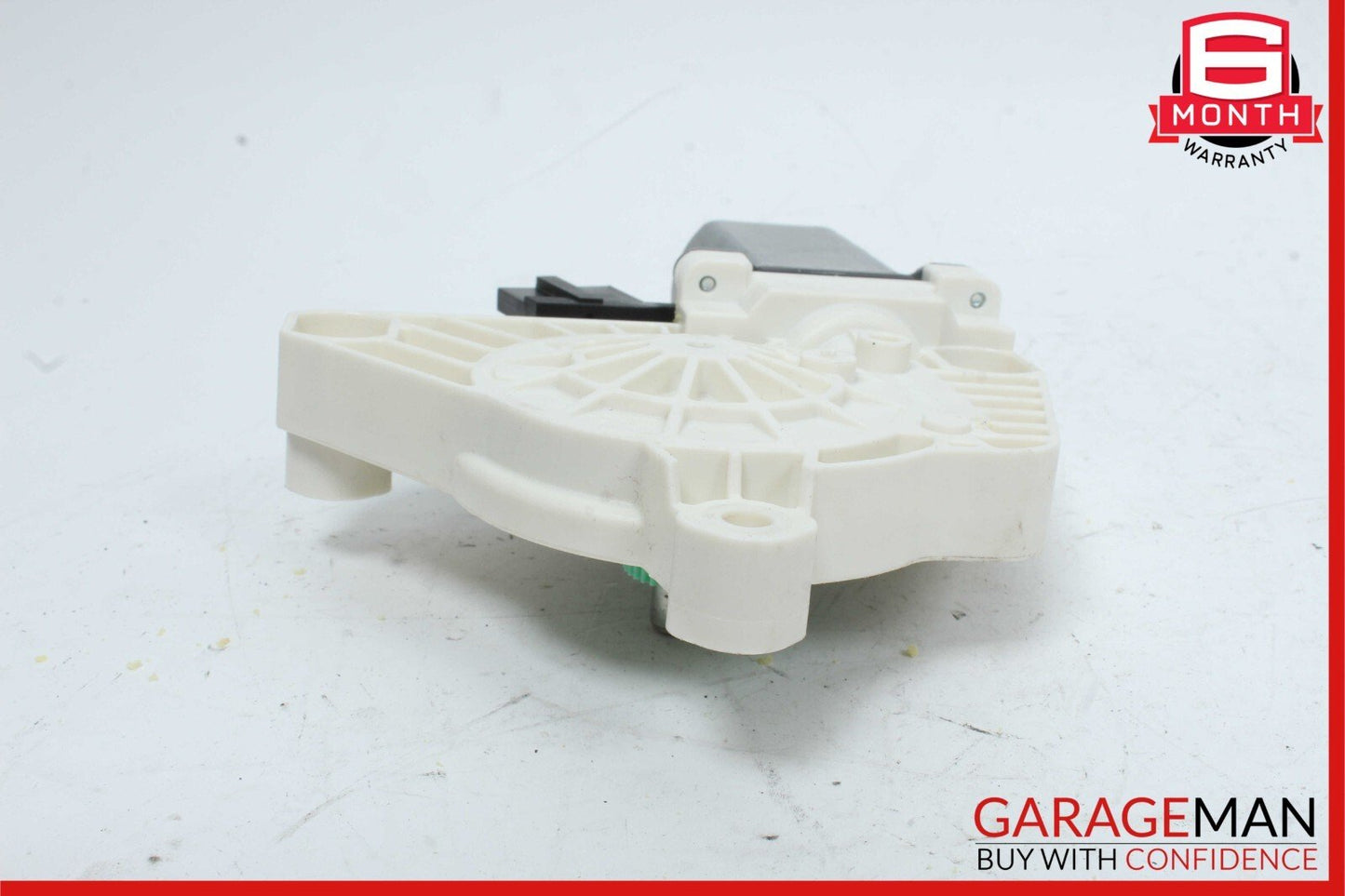 07-13 Mercedes W221 S550 Rear Right Side Door Window Regulator Motor Unit OEM