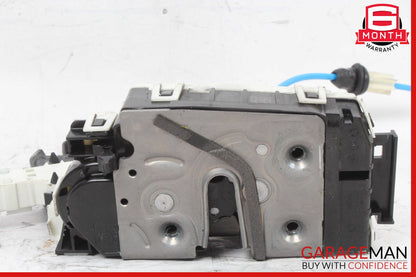 14-20 Mercedes W117 CLA250 Rear Left Driver Side Door Lock Latch Actuator OEM