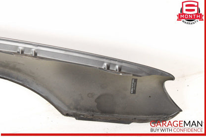 03-08 Mercedes R230 SL500 Front Left Driver Side Wing Fender Panel Cover OEM