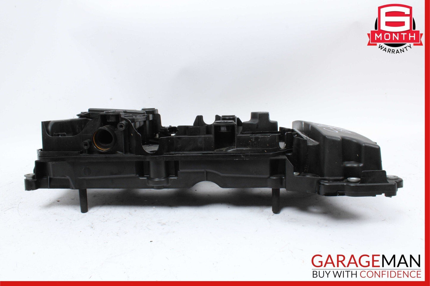 12-15 Mercedes W204 C250 SLK250 1.8L Engine Valve Cylinder Head Cover OEM