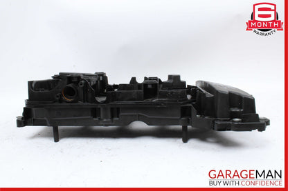 12-15 Mercedes W204 C250 SLK250 1.8L Engine Valve Cylinder Head Cover OEM