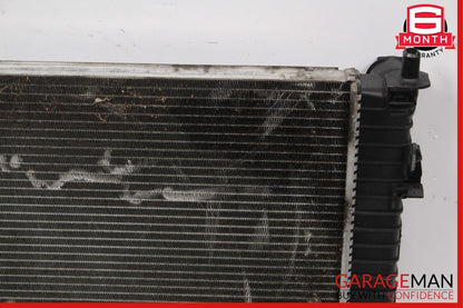 03-08 Mercedes SLK280 C230 CLK500 Engine Water Cooling Radiator 2035003903 OEM