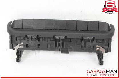 17-24 Audi A4 Allroad Traction Parking Control Multi Switch Panel 8W0925301 OEM