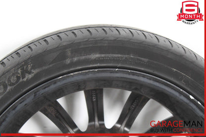 Borghini Wheels Wheel Tire Rim 20 x 8.5 ET35 OEM
