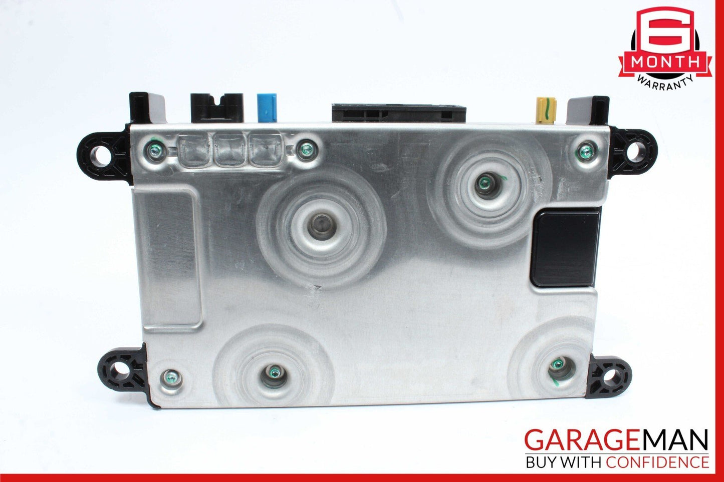10-20 Mercedes W204 C250 E350 GLA250 SL400 Communication Control Module Unit OEM