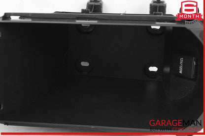 18-22 Toyota C-HR Center Console Armrest Arm Rest Blue 58912F4010 OEM